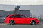 Audi RS6 Avant by HPerformance 2014 года